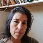 Hago terapia de logopedia en el domicilio